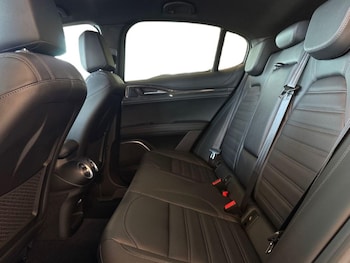 Used Alfa Romeo Stelvio 2024 for sale - 78486114: Photo