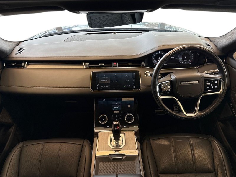 Used Land Rover Range Rover Evoque 2022 for sale - 77607108: Photo 10