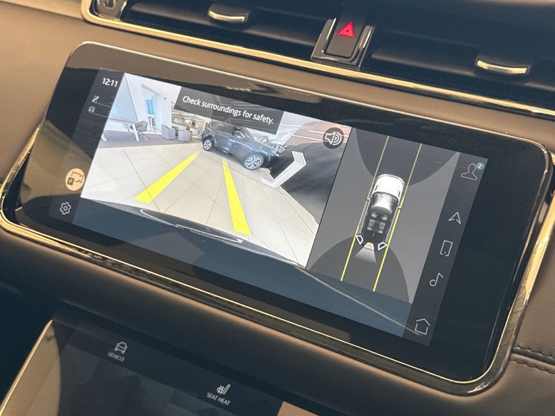 Used Land Rover Range Rover Evoque 2022 for sale - 77607108: Photo 13