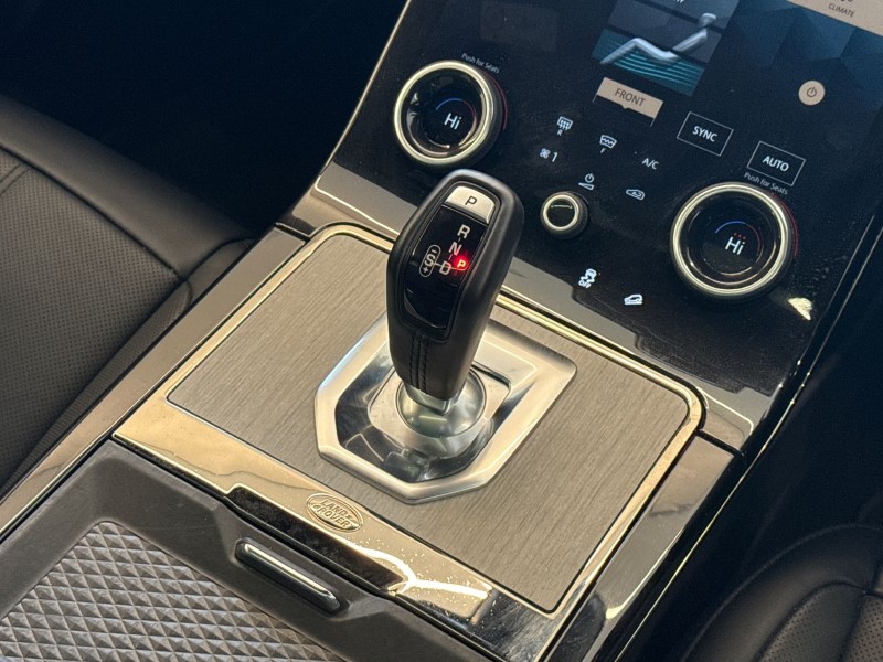 Used Land Rover Range Rover Evoque 2022 for sale - 77607108: Photo 14