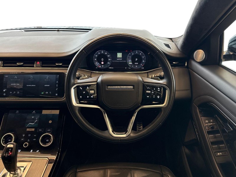 Used Land Rover Range Rover Evoque 2022 for sale - 77607108: Photo 16