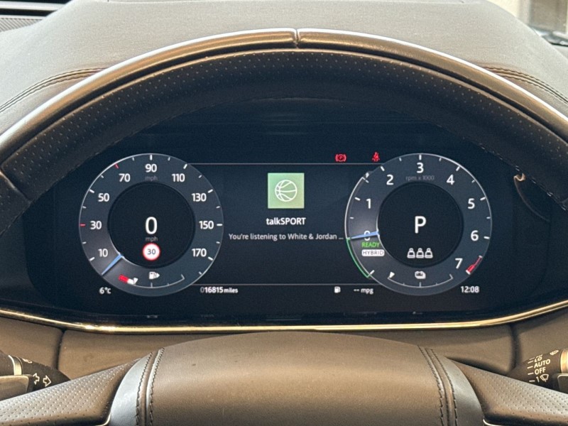 Used Land Rover Range Rover Evoque 2022 for sale - 77607108: Photo 17