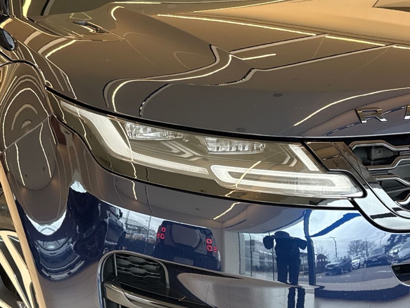 Used Land Rover Range Rover Evoque 2022 for sale - 77607108: Photo 18