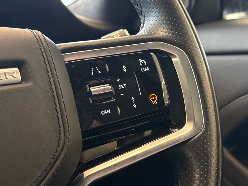 Used Land Rover Range Rover Evoque 2022 for sale - 77607108: Photo 30