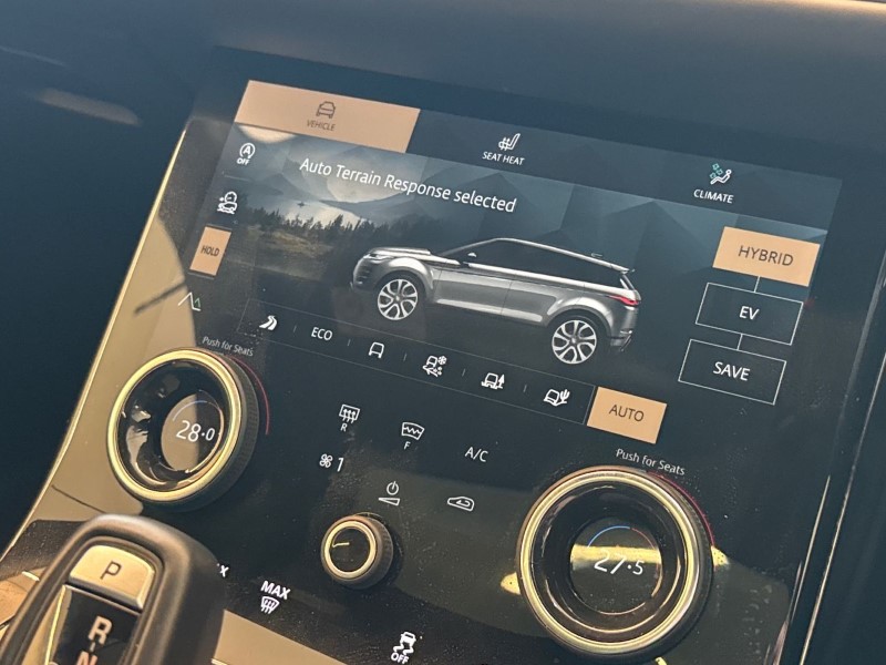 Used Land Rover Range Rover Evoque 2022 for sale - 77607108: Photo 34