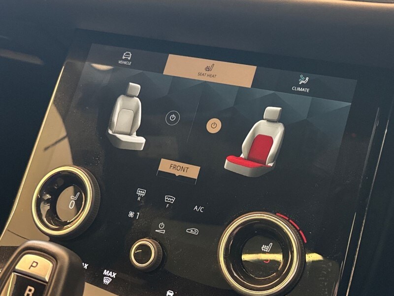 Used Land Rover Range Rover Evoque 2022 for sale - 77607108: Photo 35