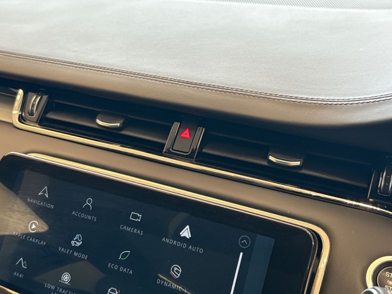 Used Land Rover Range Rover Evoque 2022 for sale - 77607108: Photo 36