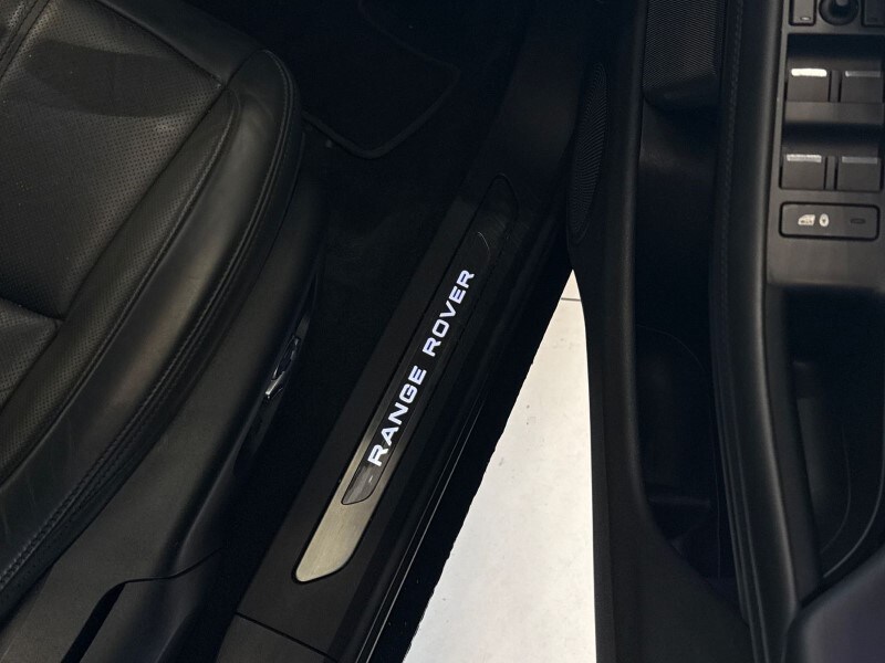 Used Land Rover Range Rover Evoque 2022 for sale - 77607108: Photo 38