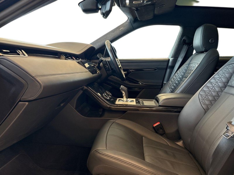 Used Land Rover Range Rover Evoque 2022 for sale - 77607108: Photo 4