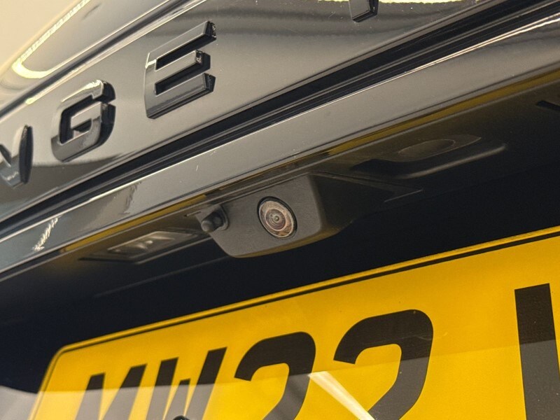 Used Land Rover Range Rover Evoque 2022 for sale - 77607108: Photo 41