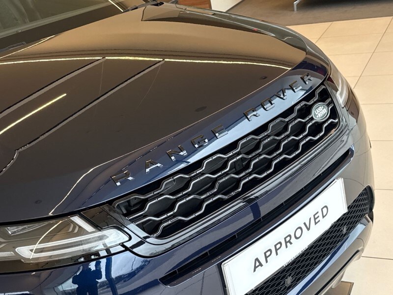 Used Land Rover Range Rover Evoque 2022 for sale - 77607108: Photo 43