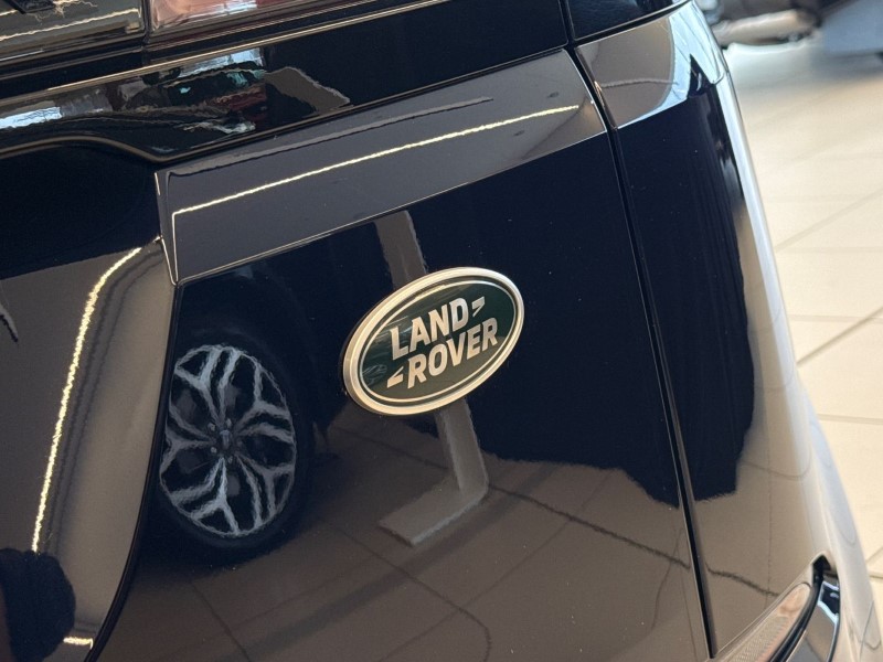 Used Land Rover Range Rover Evoque 2022 for sale - 77607108: Photo 45