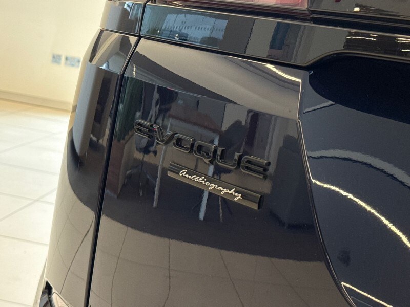Used Land Rover Range Rover Evoque 2022 for sale - 77607108: Photo 46