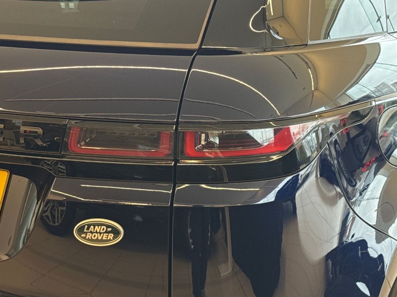 Used Land Rover Range Rover Evoque 2022 for sale - 77607108: Photo 47