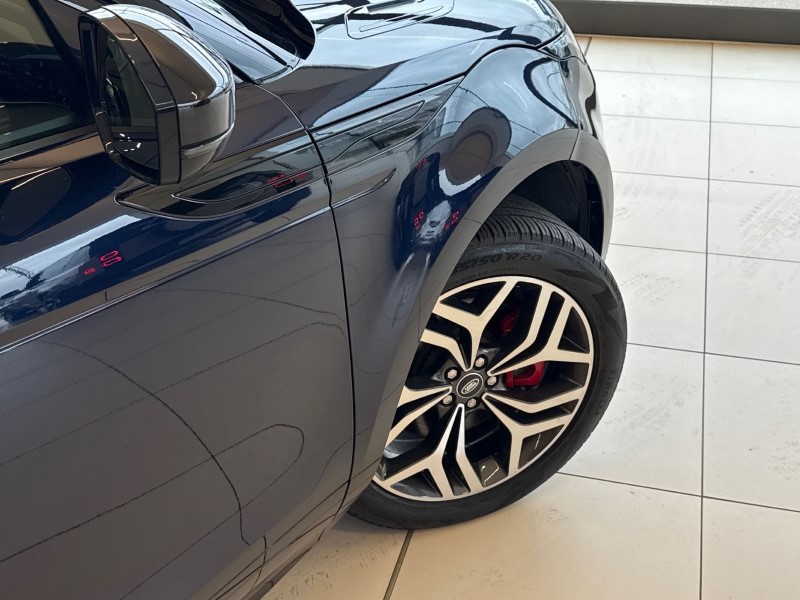 Used Land Rover Range Rover Evoque 2022 for sale - 77607108: Photo 49