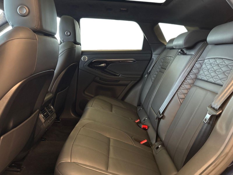 Used Land Rover Range Rover Evoque 2022 for sale - 77607108: Photo 5