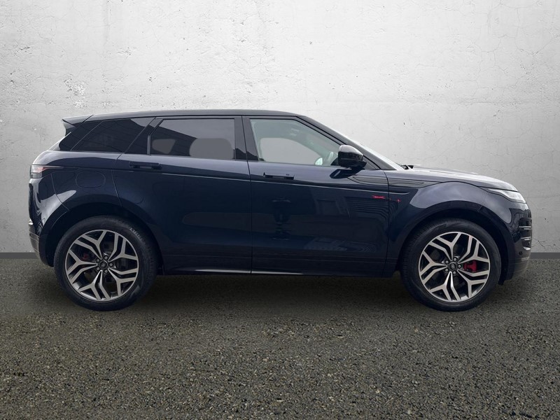 Used Land Rover Range Rover Evoque 2022 for sale - 77607108: Photo 6