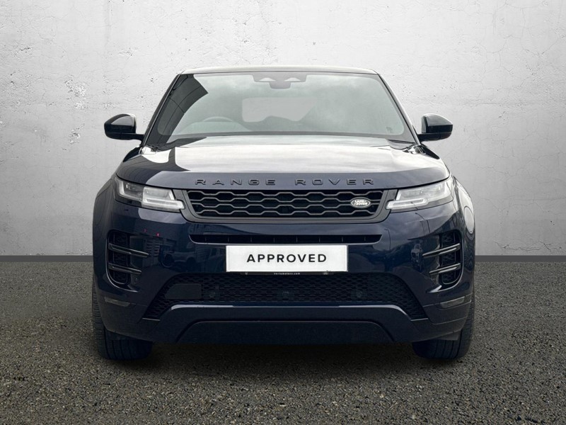 Used Land Rover Range Rover Evoque 2022 for sale - 77607108: Photo 8