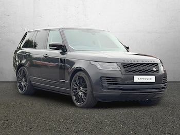 Used Land Rover Range Rover 2021 for sale - 79042007: Photo