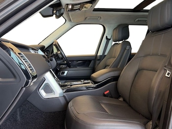 Used Land Rover Range Rover 2021 for sale - 79042007: Photo