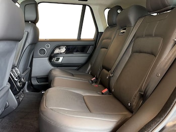 Used Land Rover Range Rover 2021 for sale - 79042007: Photo