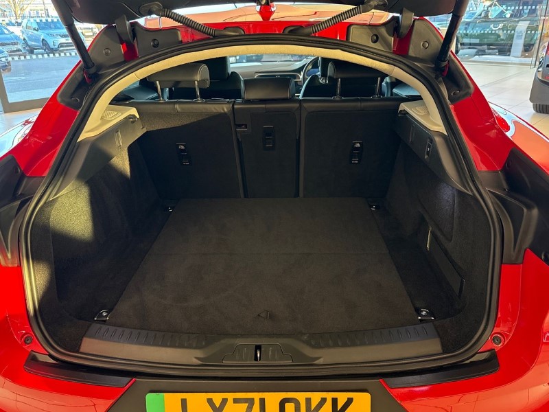 Used Jaguar I-Pace 2021 for sale - 78014745: Photo 10