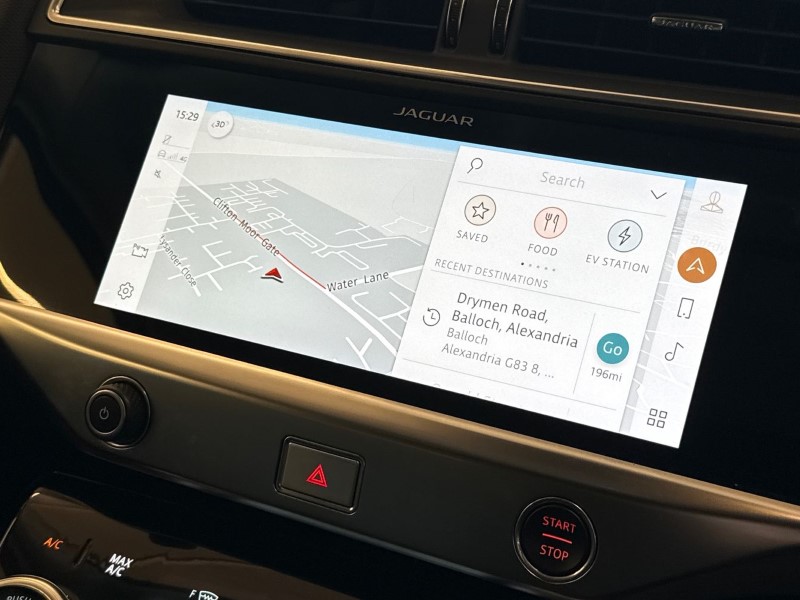 Used Jaguar I-Pace 2021 for sale - 78014745: Photo 11