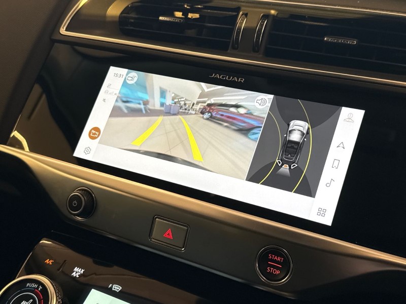 Used Jaguar I-Pace 2021 for sale - 78014745: Photo 12