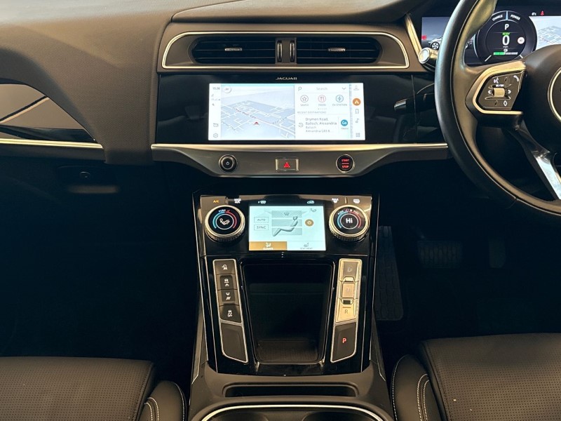 Used Jaguar I-Pace 2021 for sale - 78014745: Photo 14