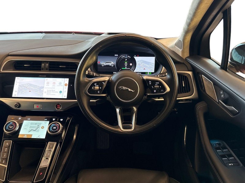 Used Jaguar I-Pace 2021 for sale - 78014745: Photo 15