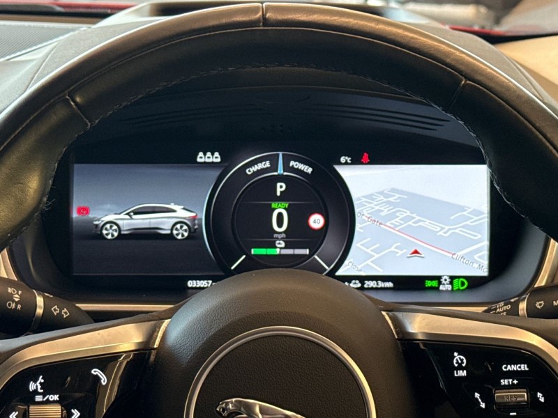 Used Jaguar I-Pace 2021 for sale - 78014745: Photo 16