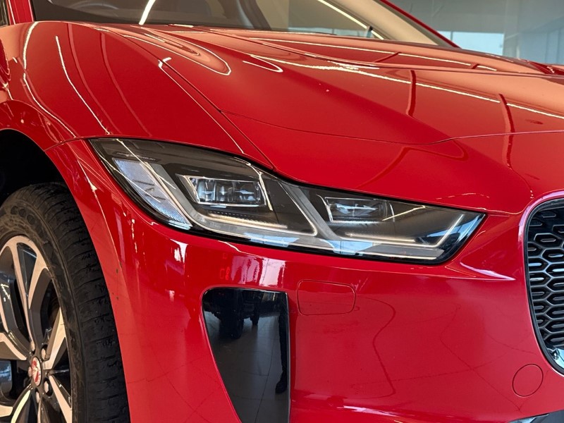 Used Jaguar I-Pace 2021 for sale - 78014745: Photo 17