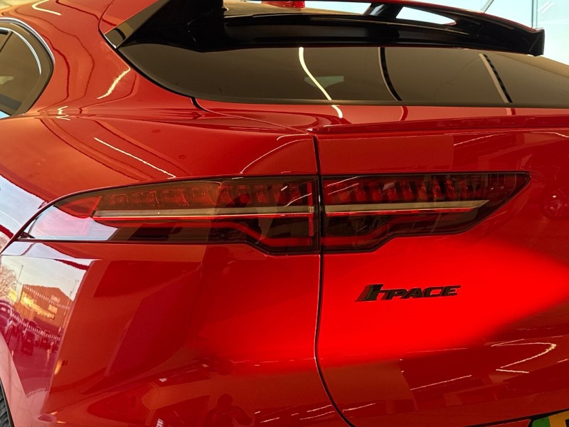 Used Jaguar I-Pace 2021 for sale - 78014745: Photo 19