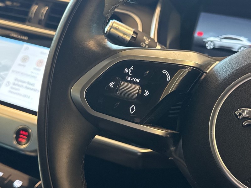 Used Jaguar I-Pace 2021 for sale - 78014745: Photo 28