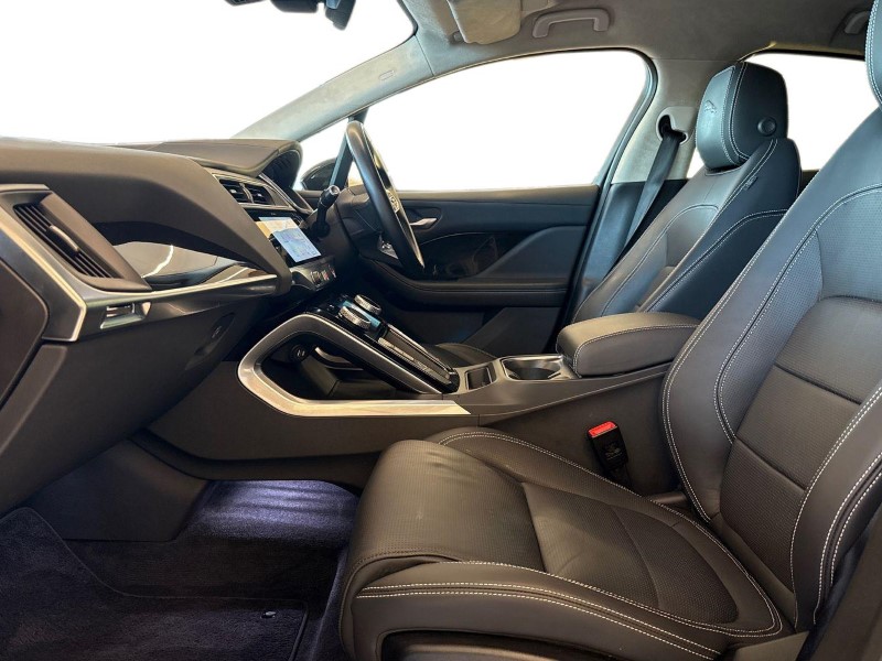 Used Jaguar I-Pace 2021 for sale - 78014745: Photo 3