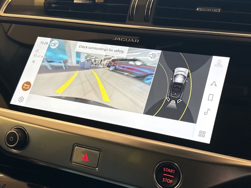 Used Jaguar I-Pace 2021 for sale - 78014745: Photo 32