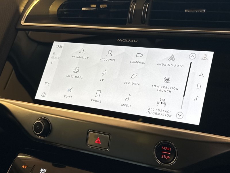 Used Jaguar I-Pace 2021 for sale - 78014745: Photo 33