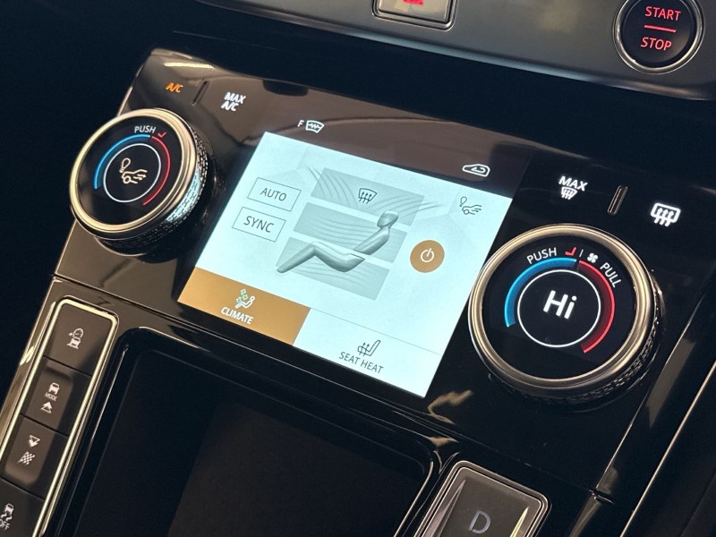 Used Jaguar I-Pace 2021 for sale - 78014745: Photo 34