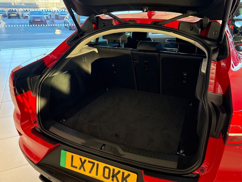 Used Jaguar I-Pace 2021 for sale - 78014745: Photo 40