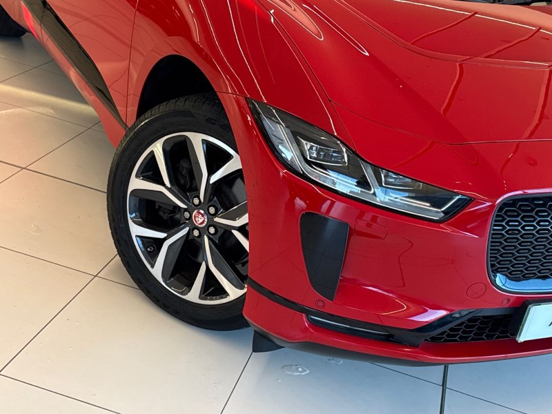 Used Jaguar I-Pace 2021 for sale - 78014745: Photo 43