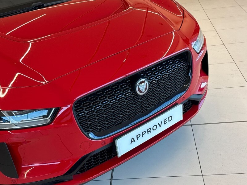 Used Jaguar I-Pace 2021 for sale - 78014745: Photo 44