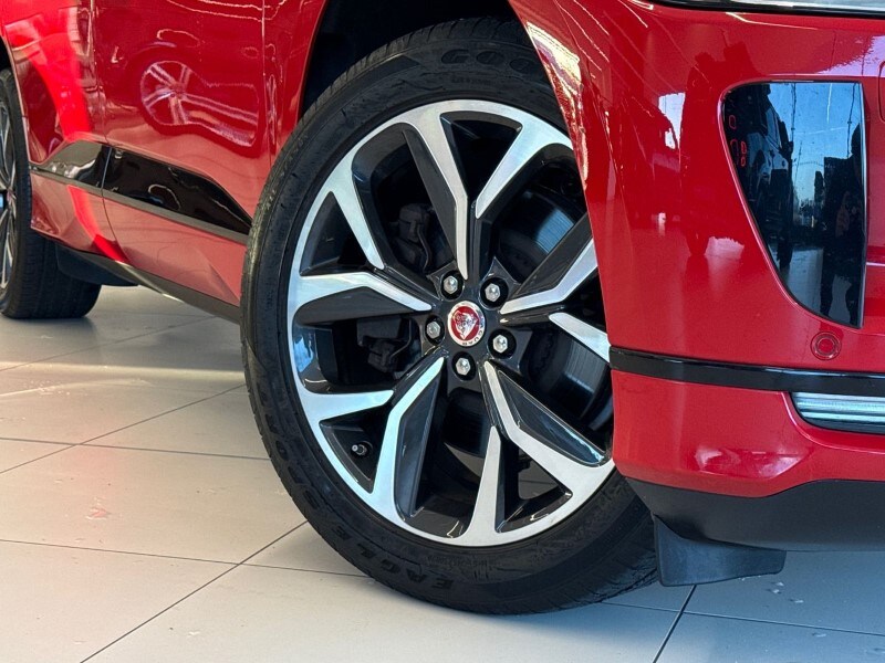 Used Jaguar I-Pace 2021 for sale - 78014745: Photo 45