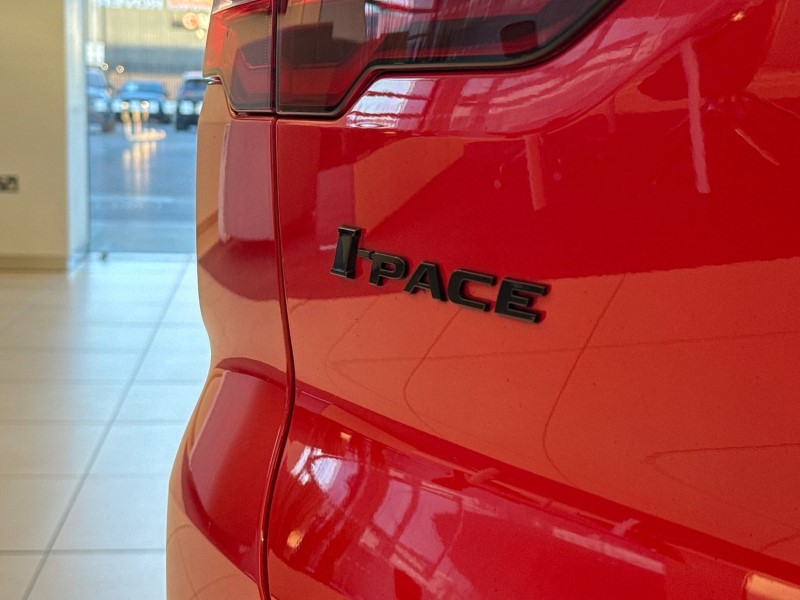 Used Jaguar I-Pace 2021 for sale - 78014745: Photo 47