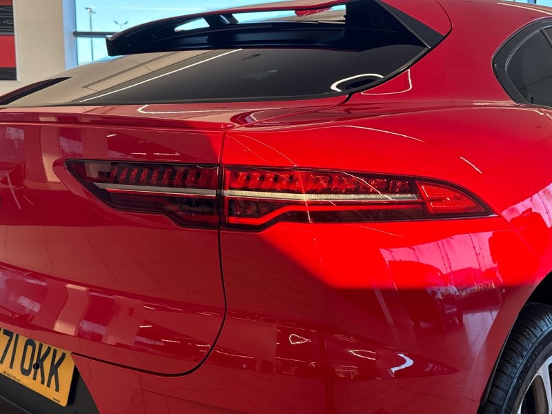 Used Jaguar I-Pace 2021 for sale - 78014745: Photo 48