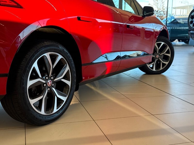 Used Jaguar I-Pace 2021 for sale - 78014745: Photo 49