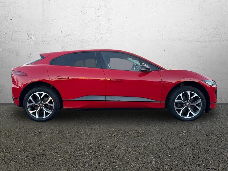 Used Jaguar I-Pace 2021 for sale - 78014745: Photo 5