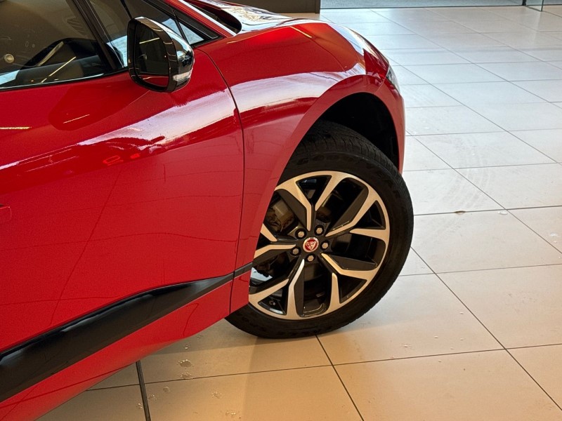 Used Jaguar I-Pace 2021 for sale - 78014745: Photo 50