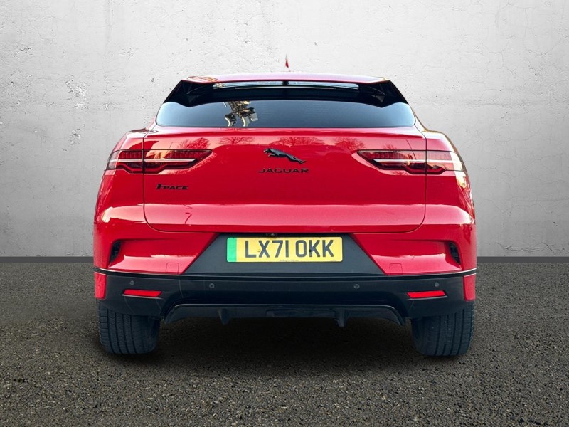 Used Jaguar I-Pace 2021 for sale - 78014745: Photo 6