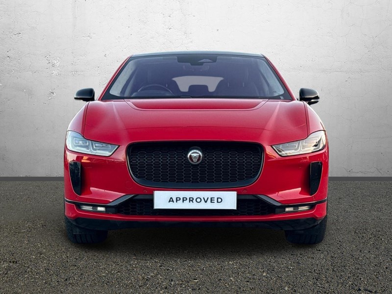 Used Jaguar I-Pace 2021 for sale - 78014745: Photo 7