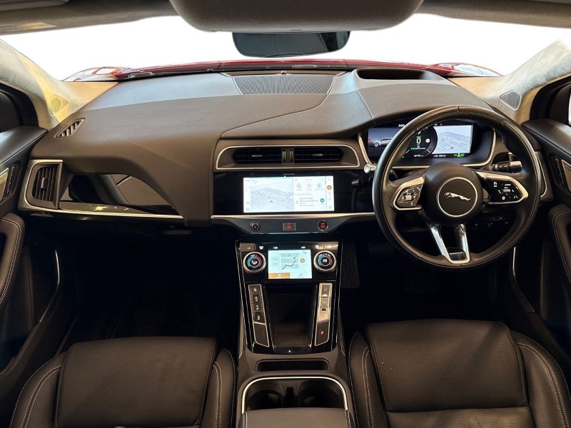 Used Jaguar I-Pace 2021 for sale - 78014745: Photo 9